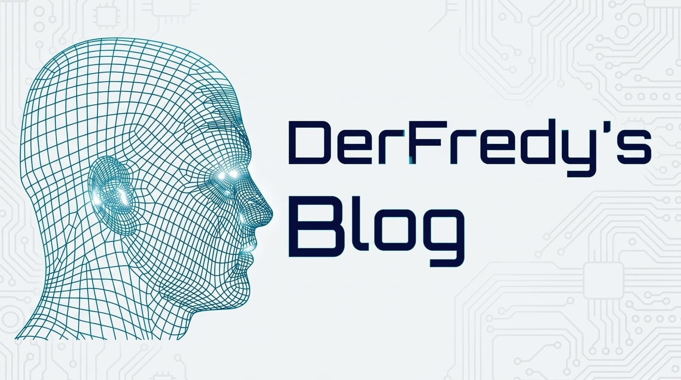 DerFredy's Blog