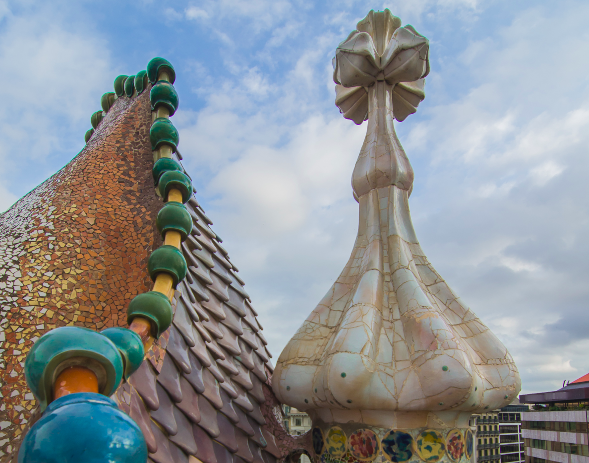 La apuesta del Dragón