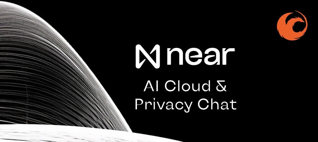 NEAR AI Cloud & Private Chat: Bringing Confidential AI to Everyone