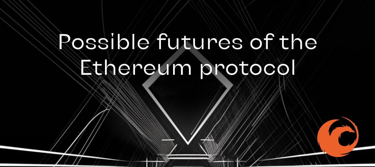 The Possible Future of Ethereum: A Path Towards a More Efficient and Decentralized Ecosystem