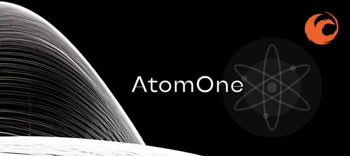 AtomOne: Un Nuevo Camino para la Gobernanza Descentralizada en Cosmos