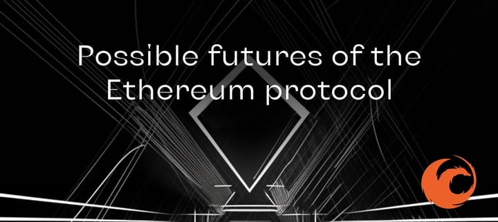 El Posible Futuro de Ethereum: Un Camino Hacia un Ecosistema Más Eficiente y Descentralizado